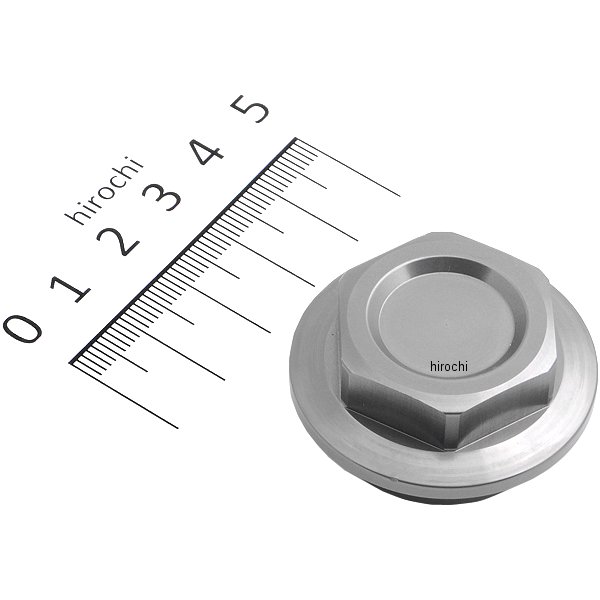 35807 デイトナ デイトナ φ31フロントフォークキット 補修部品 ステムトップナット モンキー/ゴリラ Bタイプ