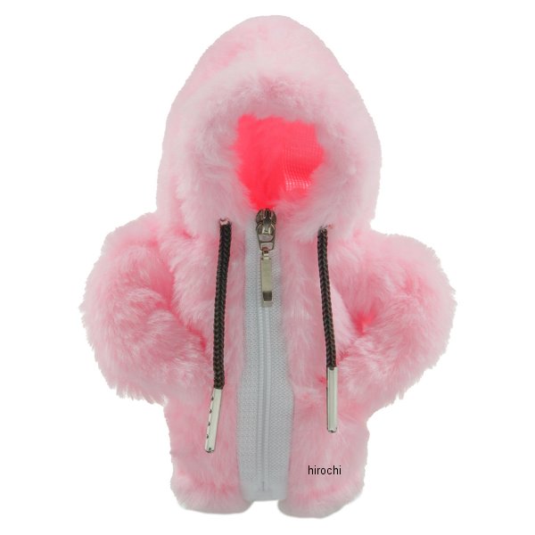 360301 NBS バイクパーツセンター シフトノブカバー 02 ボアピンク