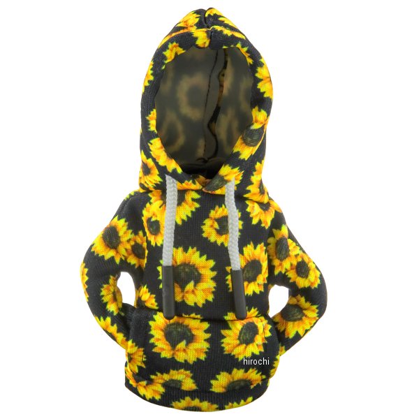 360306 NBS バイクパーツセンター シフトノブカバー 07 ひまわり