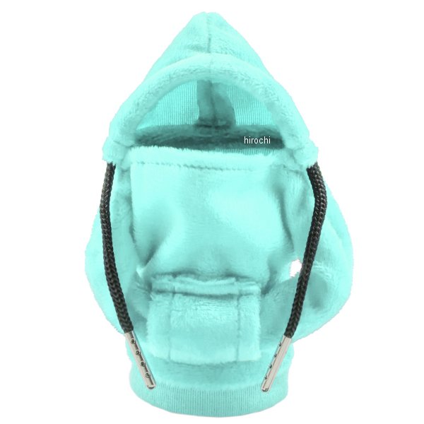 360308 NBS バイクパーツセンター シフトノブカバー 09 水色