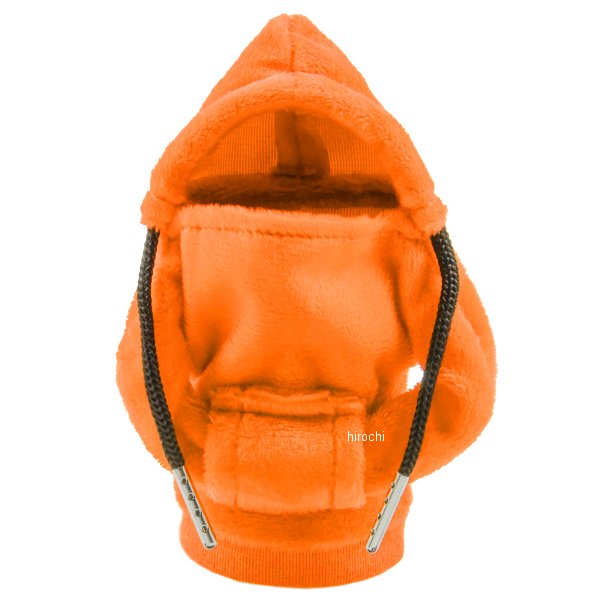 360310 NBS バイクパーツセンター シフトノブカバー 11 オレンジ