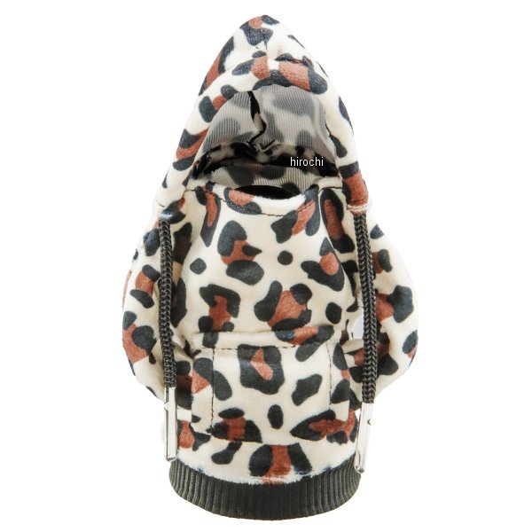 3603 NBS バイクパーツセンター シフトノブカバー 01 ヒョウ柄