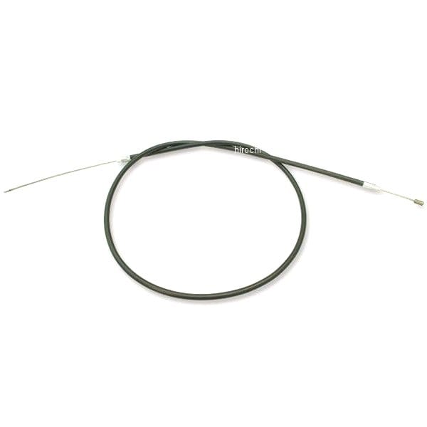36-0501 ガッツクローム バーネット フロントドラムブレーキ用 ケーブル 60インチ