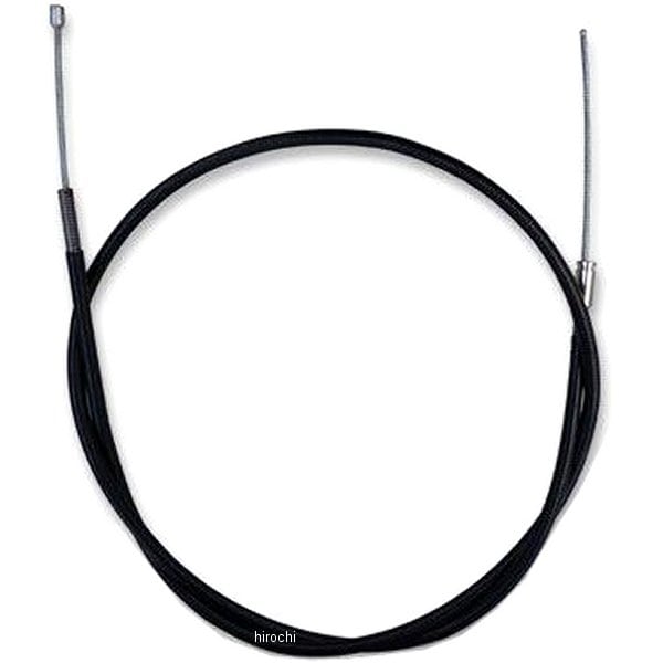 36-2565 ガッツクローム フロントドラムブレーキ用 ケーブル 60インチ