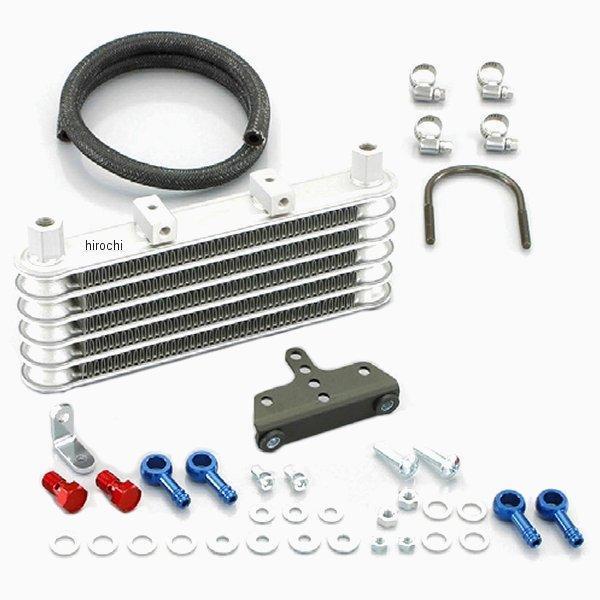360-1083300 キタコ ニュースーパーオイルクーラーキット キタコ社製ULTRA クラッチキット用(5段コア) モンキー/ゴリラ/モンキーバハ