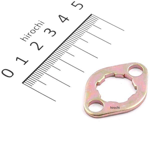 36012 Gクラフト フィキシングプレート