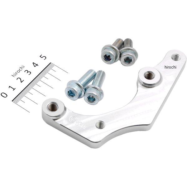 36016 Ｇクラフト キャリパーサポート カニブレンボ フロント