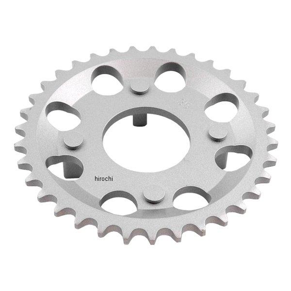 36020 Gクラフト リヤオフセット スプロケット 35丁 7mm ダックス