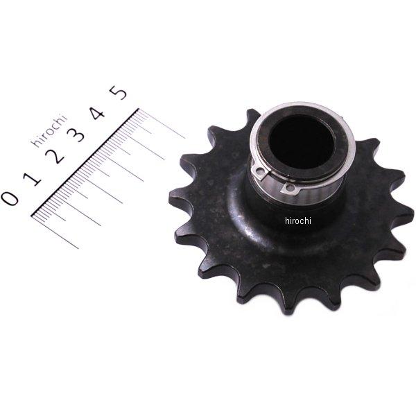 36028 Gクラフト フロントオフセット スプロケット 20mm 16T 汎用