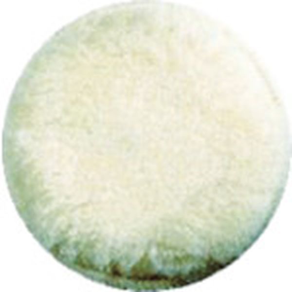 3608610000 732-9121 ボッシュ(株) ボッシュ 羊毛ボンネット 150mm用 2枚入り