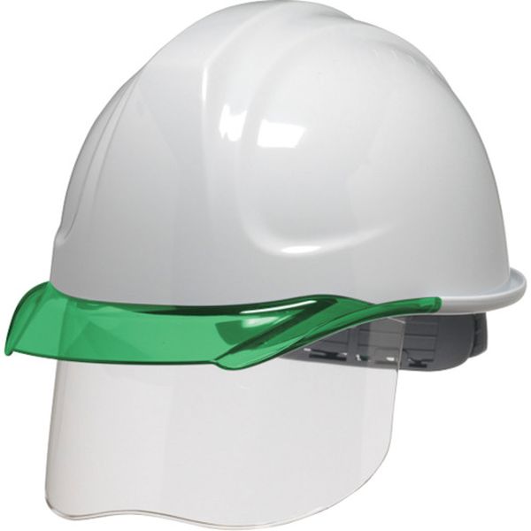 SYACSSFEMKPWG 361-0636 SYA-CSエアロメッシュ 白/グリーン SF内装 KP付