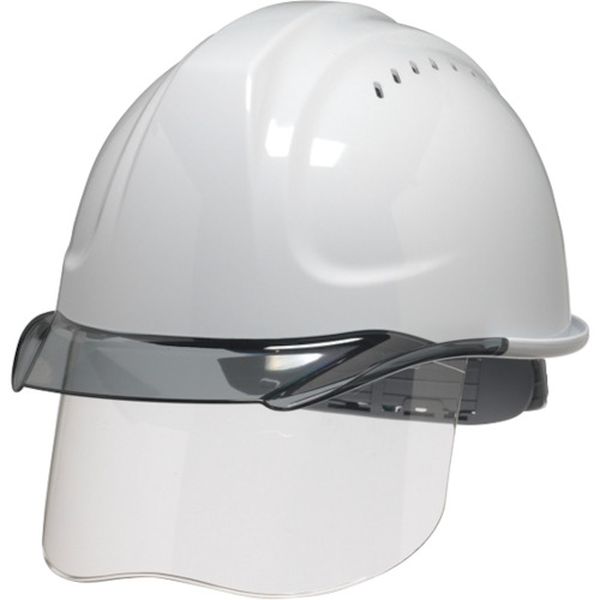 SYACSVSFEMKPWS 361-0680 SYA-CSVエアロメッシュ 白/スモーク SF内装 KP付