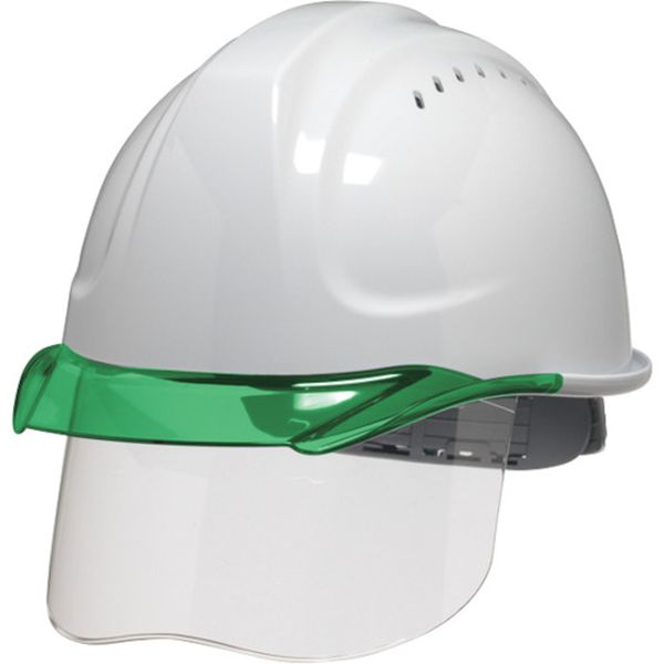 SYACSVSFEMKPWG 361-1143 SYA-CSVエアロメッシュ 白/グリーン SF内装 KP付