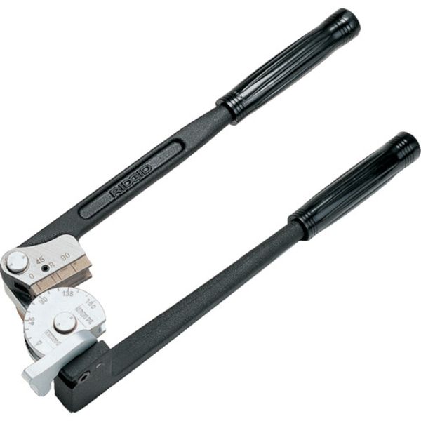 36112 450-9242 Ridge RIDGID レバータイプチューブベンダー 6MM 406M