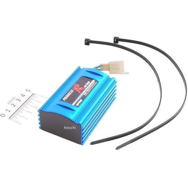 36244 デイトナ プログレス レーシングCDI ライブDIO-ZX/ライブDIO