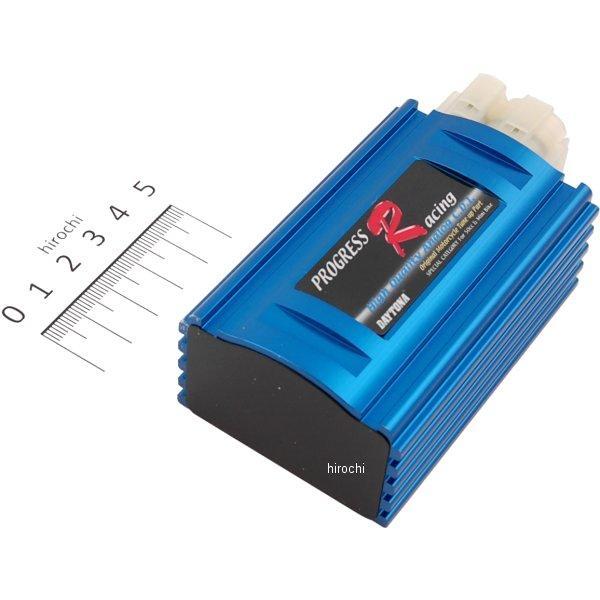 36245 デイトナ プログレス レーシングCDI ライブDIO-ZX