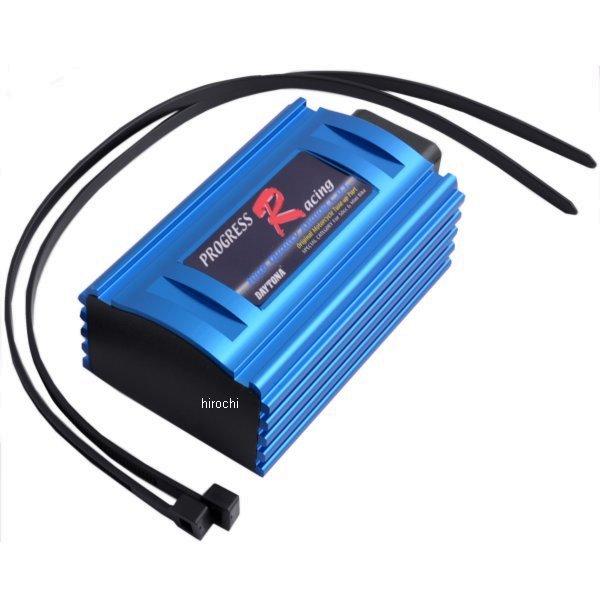 36248 デイトナ プログレス レーシングCDI スーパーJOG-ZR、JOGアプリオ、JOGアプリオEX