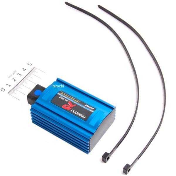 36249 デイトナ プログレス レーシングCDI レッツ2、アドレス50