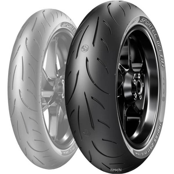 3626700 メッツラー METZELER スポルテック M9 RR 150/60ZR17 M/C 66W TL リア