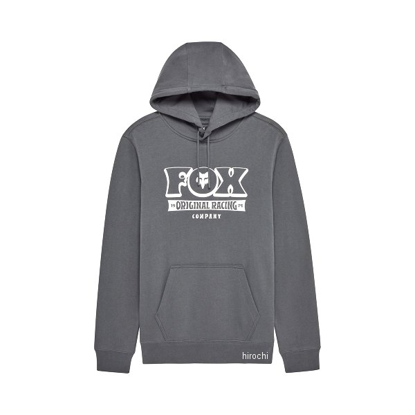 36276-330-XL フォックス FOX フーディー バナー ダークシャドー XLサイズ