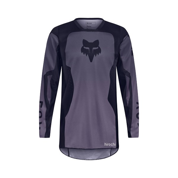 36322-001-2X フォックス FOX 180ジャージ シールド ブラック XXLサイズ