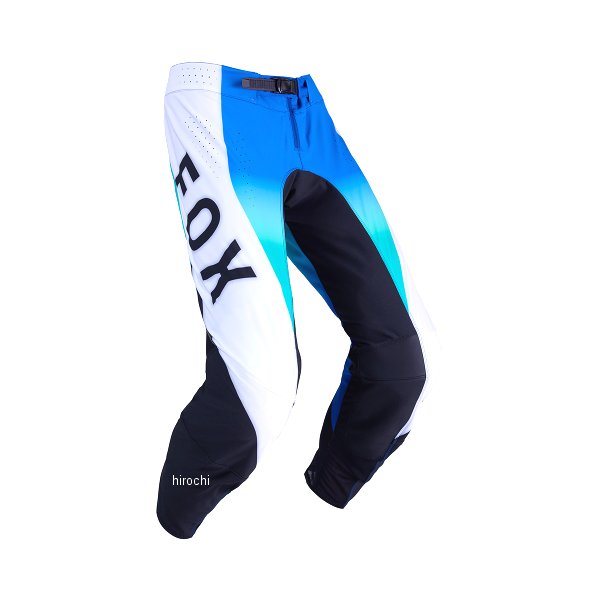 36342-246-30 フォックス FOX フレックスエアーパンツ スパイア アクア 30