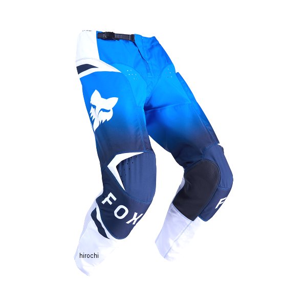 36347-002-36 フォックス FOX 180パンツ シールド ブルー 36