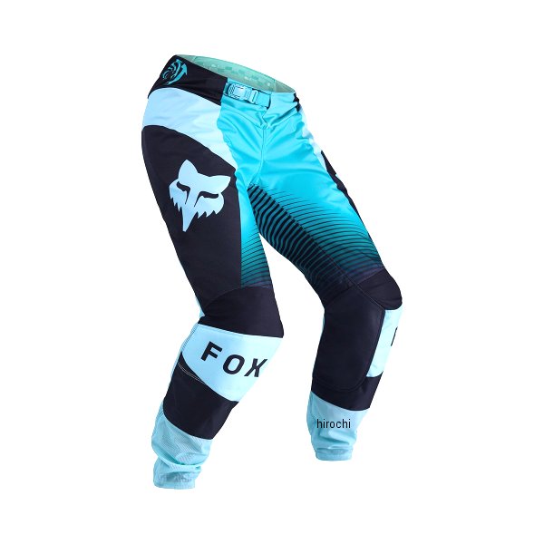 36351-266-2 フォックス FOX ウーマンズ 180パンツ コレクト スペアミント 2
