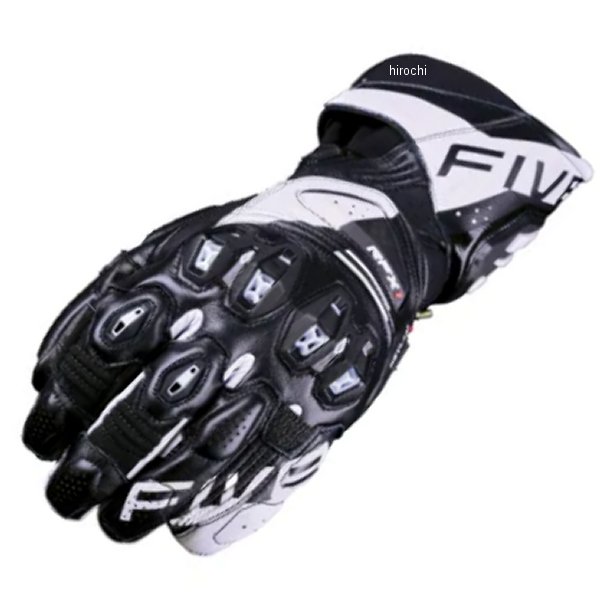 1031022204 ファイブ FIVE グローブ RFX1 EVO 黒/白 XLサイズ