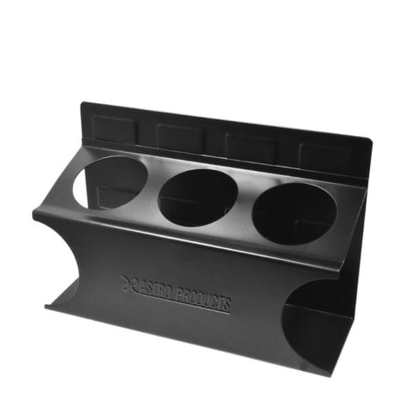 2003000009392 369-6976 AP マグネット スプレー缶ホルダー 深型 ブラック