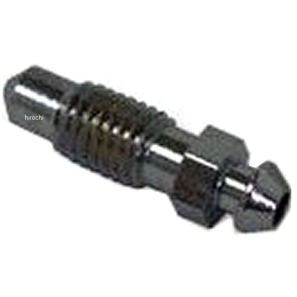 37-8264 ガッツクローム 1/4”キャリパーブリーダースクリュー