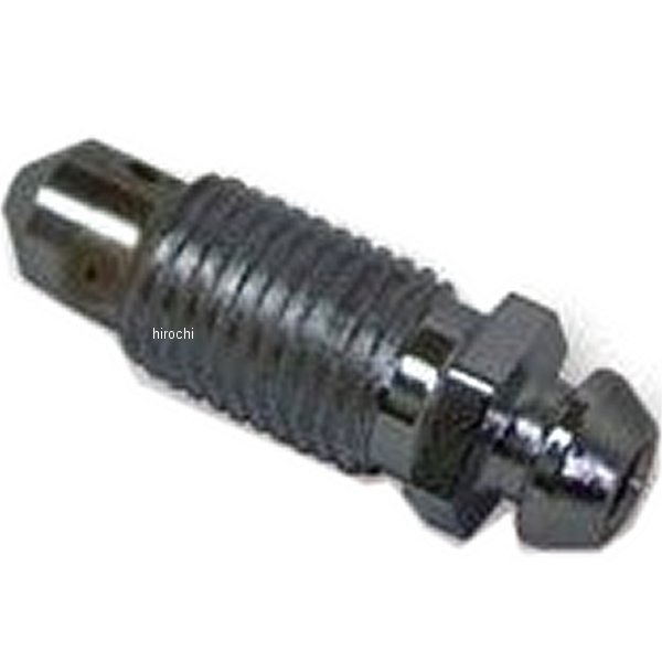 37-8265 ガッツクローム 3/8”キャリパーブリーダースクリュー