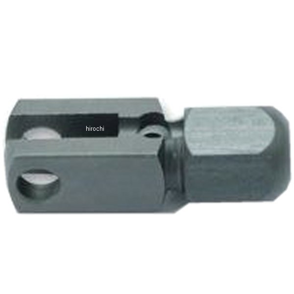 37-8773 ガッツクローム スプリンガー ドラムブレーキケーブルコネクタークランプ