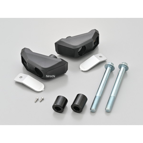 37001 デイトナ DAYTONA Eプロテクター Sライン CB1000 ホーネット