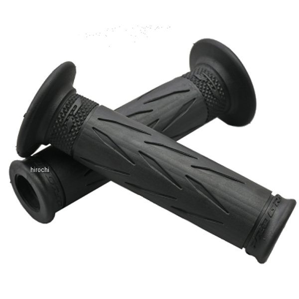 37002 プログリップ PRO-GRIP スタンダード #729 φ22.2ハンドル用 黒