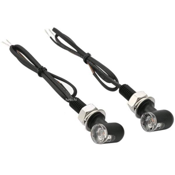 37007 デイトナ LEDウインカー D-ライト MINI-3