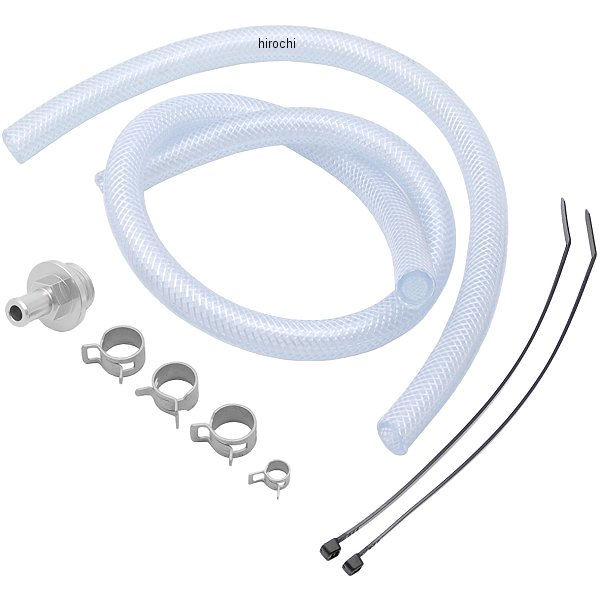 37008 Gクラフト キャッチタンク取出口キット（オイルフィラー）