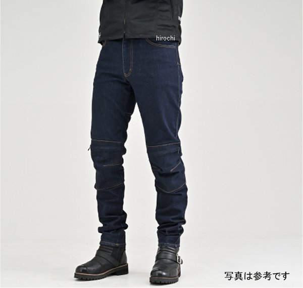 37010-dy DAYTONA デイトナ DB-001 ストレートカットジーンズ サイズ31 インディゴ