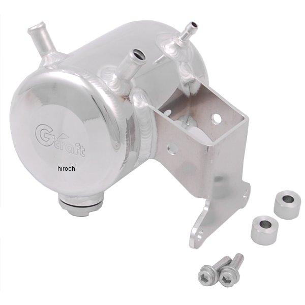37022 Gクラフト オイルキャッチタンク タイプ6 5Lモンキー用