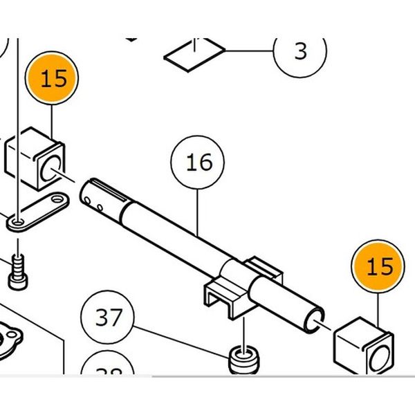 371362 677-5122 工機ホールディングス(株) HiKOKI メタル(B)