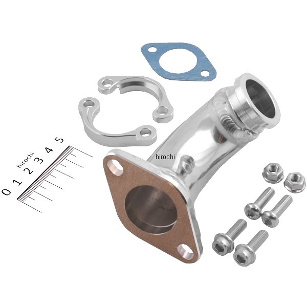 37202 Gクラフト 可変マニホールド ヨシムラMJN28、TMR28φ用