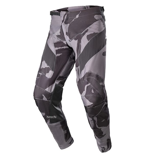 3721223-9080-28 アルパインスターズ パンツ レーサー タクティカル アイアンカモ 28サイズ