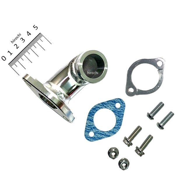 37214 Gクラフト 可変マニホールド TMR28、FCR28用 タイプ2 アルミ