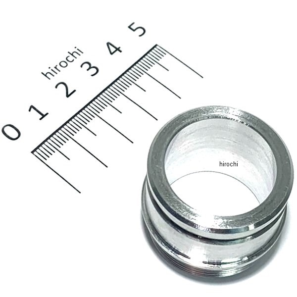 37215 Gクラフト マウントアダプター TMR28専用 スピゴット 28-26