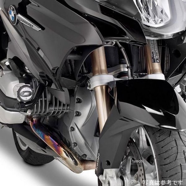 37222 ジビ GIVI LS5113 フォグランプステー