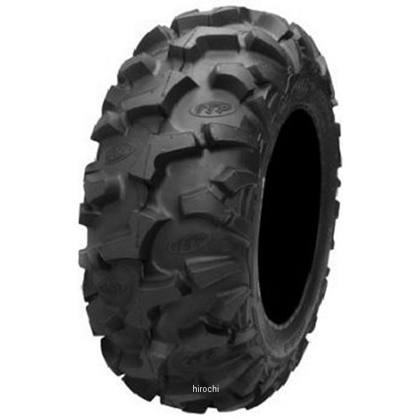 6P0063 ITP タイヤ ブラックウォーターエボ 27x11R-12 8PR リア