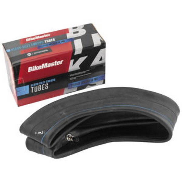 374683 バイクマスター BikeMaster チューブ 120/100-18 TR6 エンデューロ ヘビーデューティー
