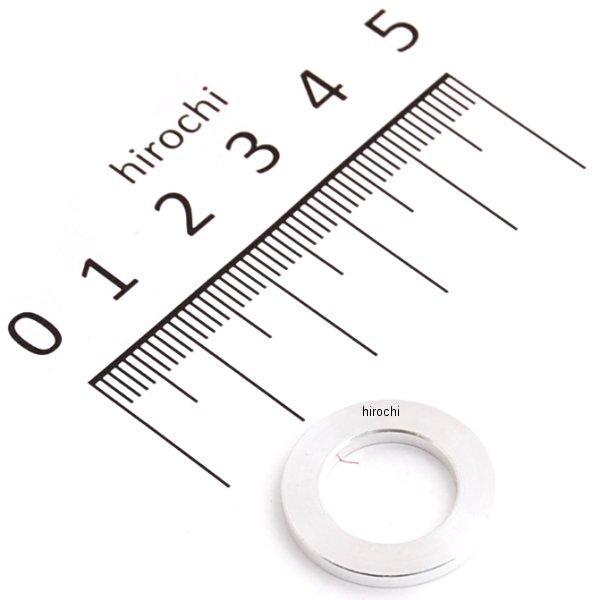 37511 デイトナ オイルクリーンボルト専用ガスケット M12x2mm 20793用