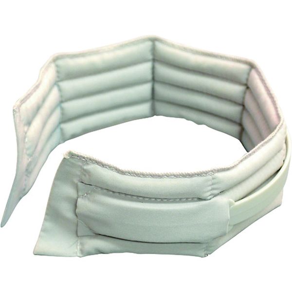 375118 113-8918 (株)日本緑十字社 緑十字 熱中対策用品 涼感ワーククーラー ライトグレー