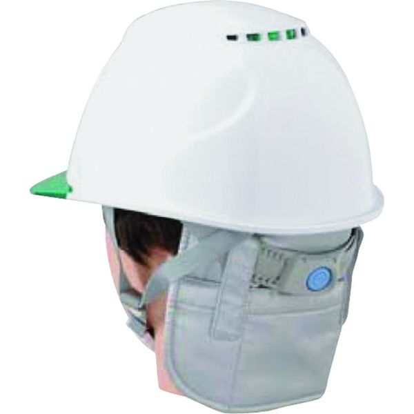 375127 107-2544 (株)日本緑十字社 緑十字 熱中症予防対策商品 ひえたれハイパー［［R2］］